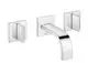 DORNBRACHT-Waschtisch-Wandbatterie-ohne-Ablaufgarnitur-MEM-36702782-Dark-Chrome-36702782-19 gallery number 1